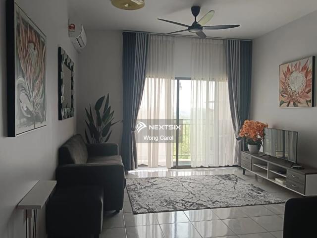 House for rent in Nilai, Negeri Sembilan