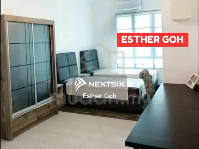 House for rent in Wellesley, Penang