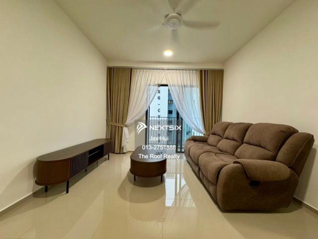 House for rent in Petaling, Alam Impian