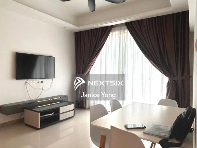 House for rent in Johore Bahru, Johor