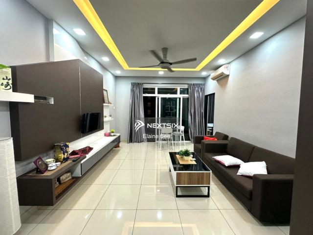 House for rent in Johore Bahru, Johor