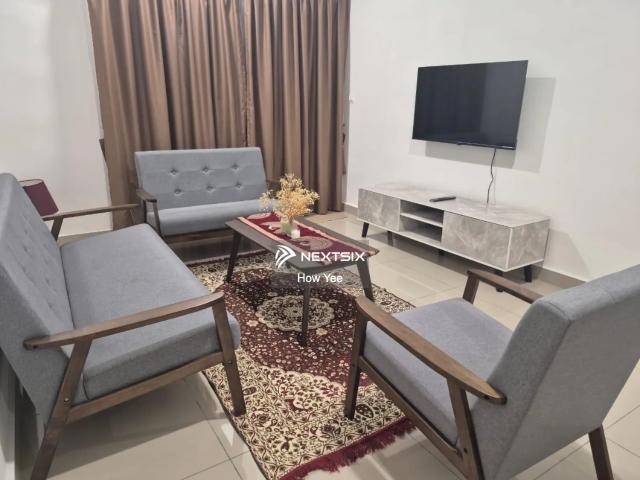 House for rent in Country Heights Damansara, Kuala Lumpur