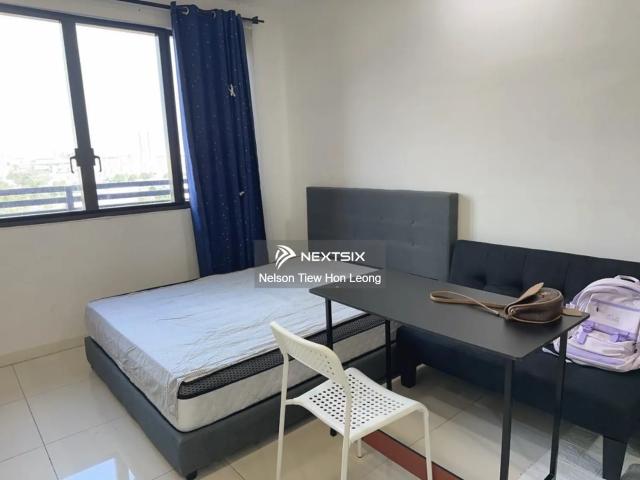 House for rent in Petaling, Damansara Damai