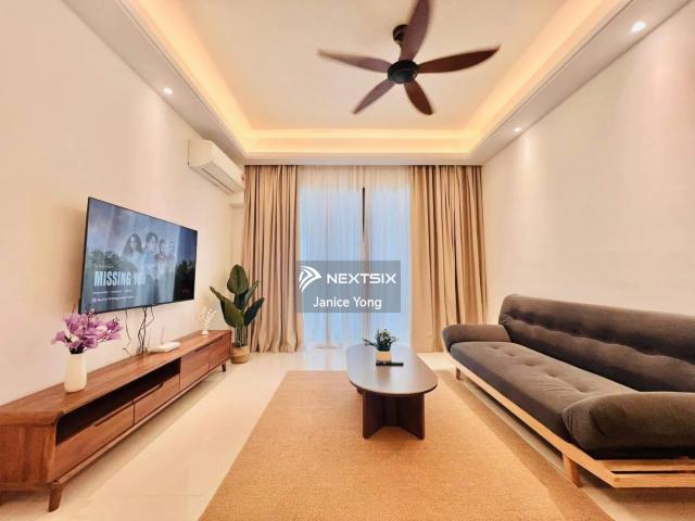 House for rent in Johore Bahru, Johor