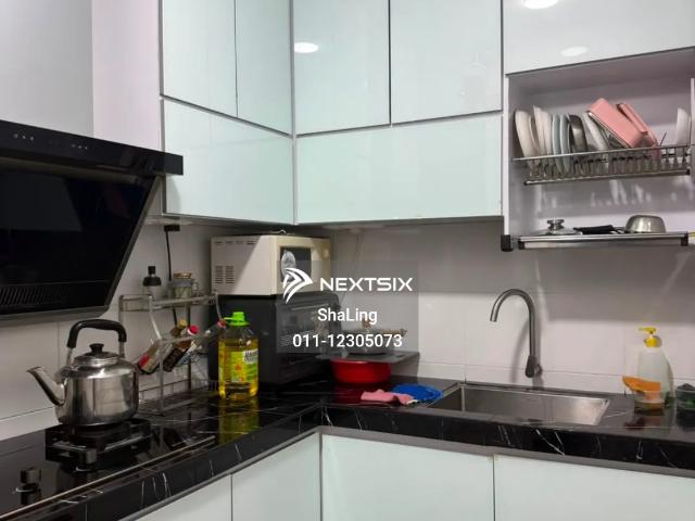 House for rent in Country Heights Damansara, Kuala Lumpur