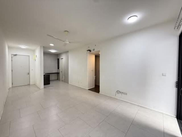 House for rent in Alam Impian, Selangor