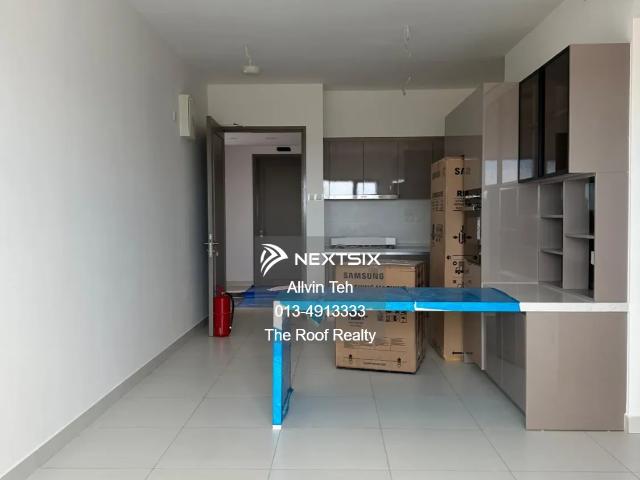 House for rent in Bukit Jalil, Kuala Lumpur