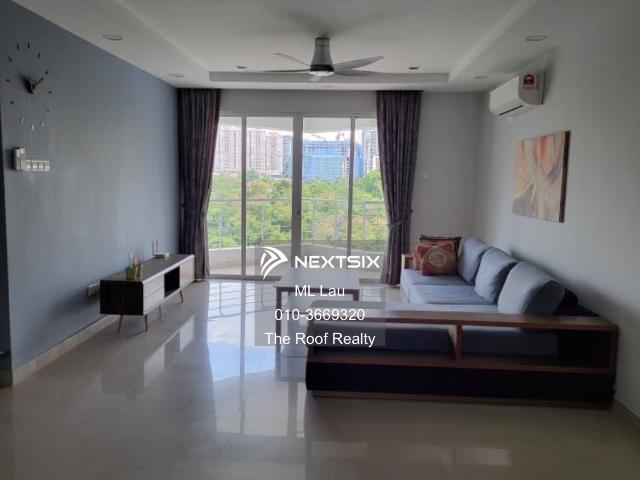 House for rent in Country Heights Damansara, Kuala Lumpur