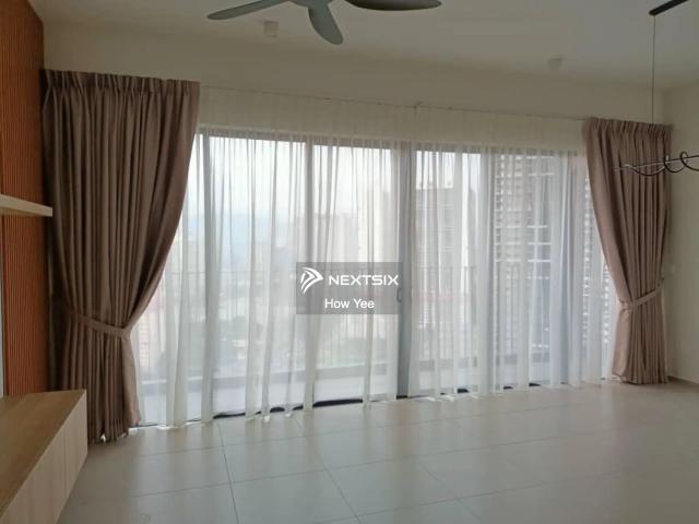 House for rent in Country Heights Damansara, Kuala Lumpur