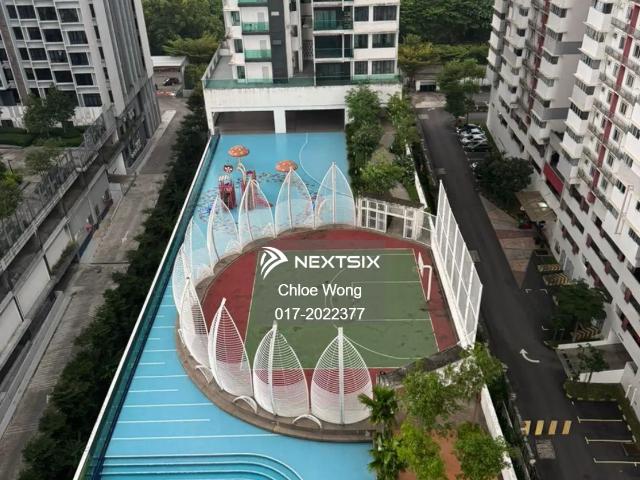 House for rent in Petaling, Subang Jaya