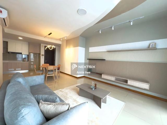 House for rent in Kinabalu, Sabah
