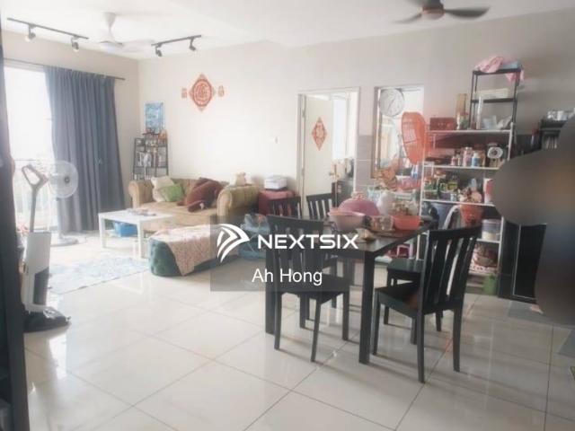 House for rent in Johore Bahru, Johor
