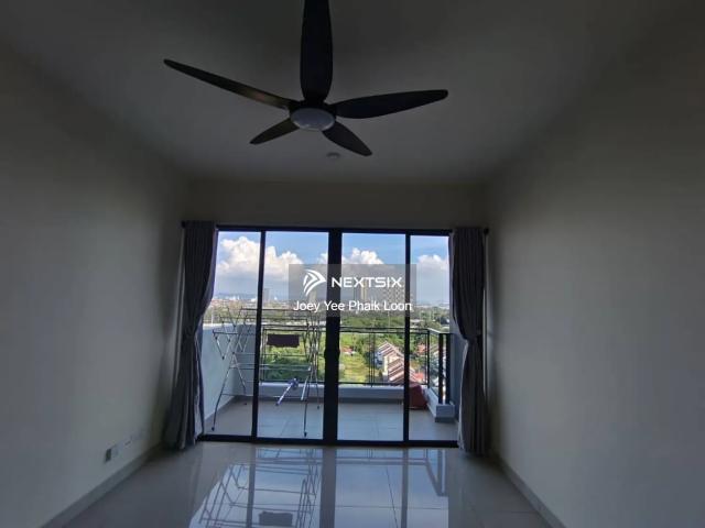 House for rent in Wellesley, Penang