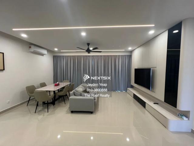 House for rent in Georgetown, Penang
