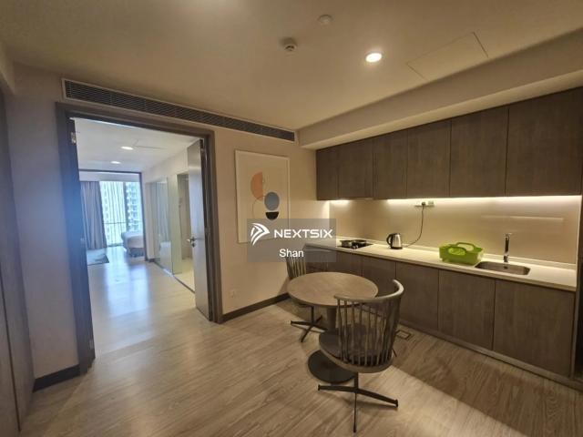 House for rent in Country Heights Damansara, Kuala Lumpur