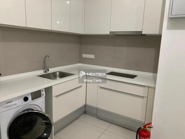 House for rent in Petaling, Alam Impian