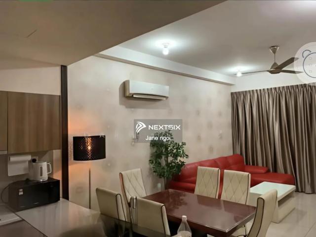 House for rent in Johore Bahru, Johor