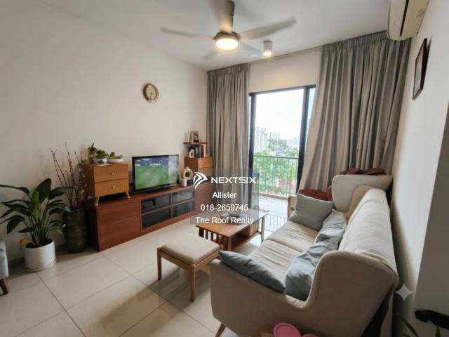 House for rent in Country Heights Damansara, Kuala Lumpur
