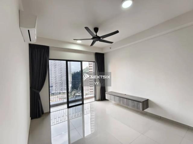 House for rent in Petaling, Damansara Damai