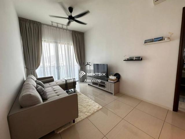 House for rent in Georgetown, Penang