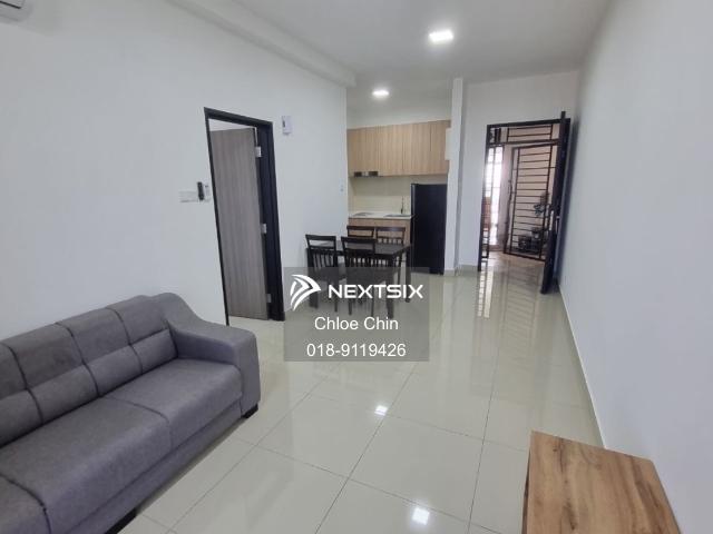 House for rent in Johore Bahru, Johor