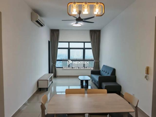 House for rent in Country Heights Damansara, Kuala Lumpur