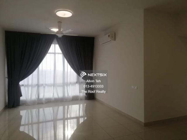 House for rent in Bukit Jalil, Kuala Lumpur