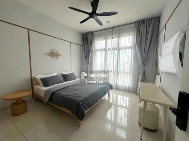 House for rent in Johore Bahru, Johor