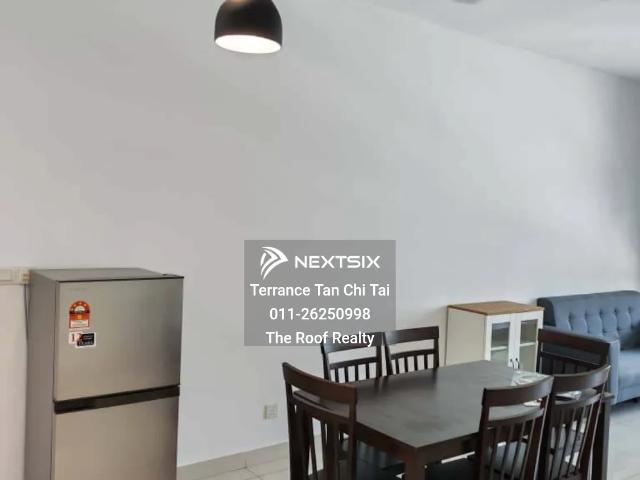 House for rent in Port Klang, Selangor