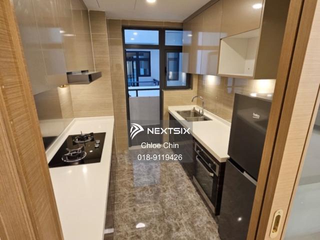 House for rent in Johore Bahru, Johor