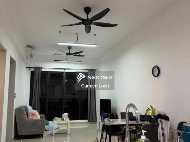 House for rent in Country Heights Damansara, Kuala Lumpur