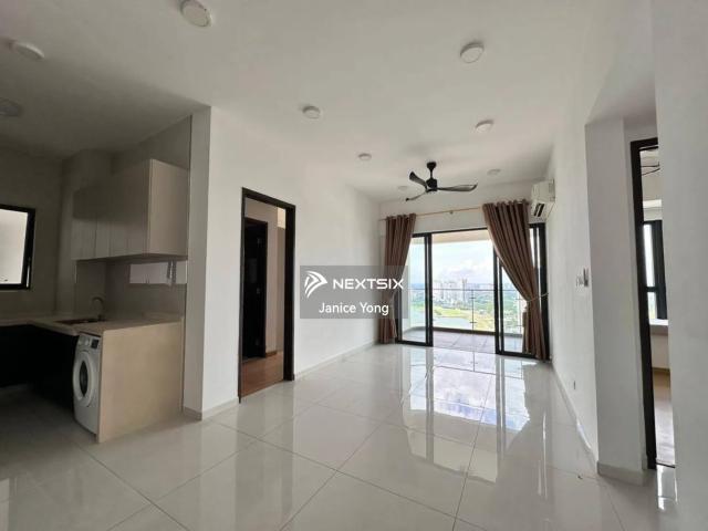 House for rent in Johore Bahru, Johor