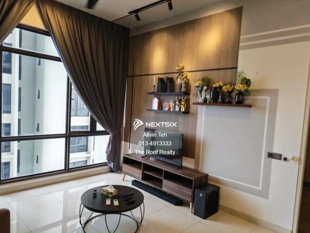 House for rent in Bukit Jalil, Kuala Lumpur