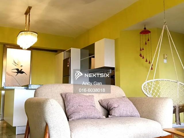 House for rent in Country Heights Damansara, Kuala Lumpur