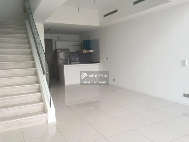 House for rent in Country Heights Damansara, Kuala Lumpur
