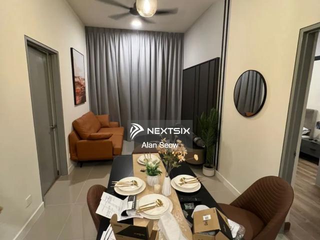 House for rent in Country Heights Damansara, Kuala Lumpur