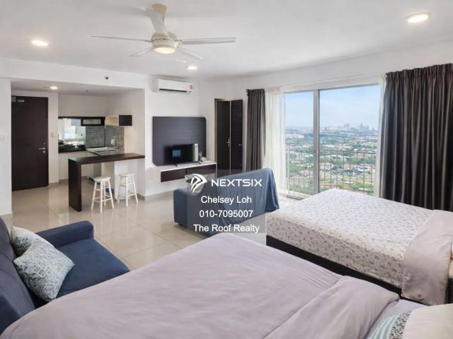House for rent in Petaling, Alam Impian