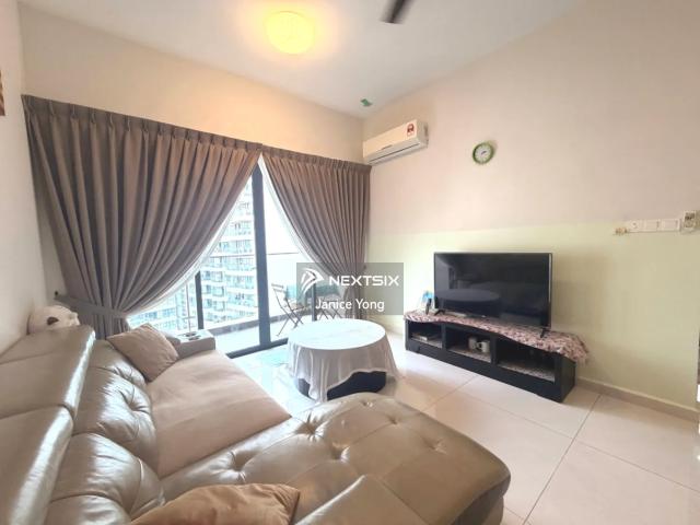 House for rent in Johore Bahru, Johor