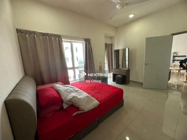 House for rent in Petaling, Subang Jaya