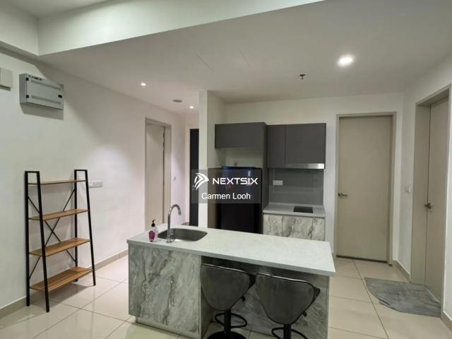 House for rent in Country Heights Damansara, Kuala Lumpur