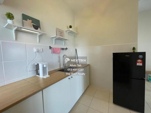 House for rent in Bukit Jalil, Kuala Lumpur