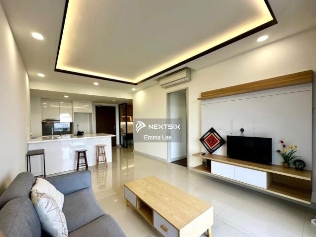 House for rent in Johore Bahru, Johor