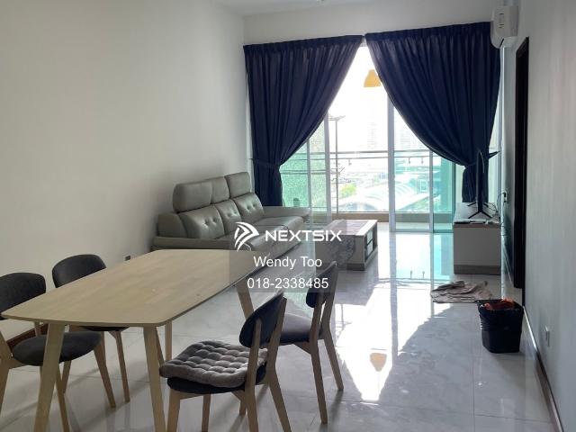 House for rent in Johore Bahru, Johor