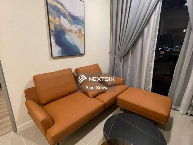 House for rent in Country Heights Damansara, Kuala Lumpur
