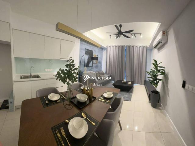 House for rent in Country Heights Damansara, Kuala Lumpur