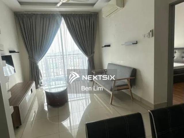 House for rent in Plentong, Johor