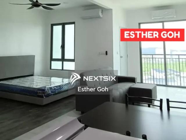 House for rent in Wellesley, Penang