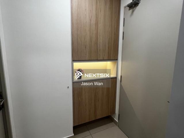 House for rent in Country Heights Damansara, Kuala Lumpur
