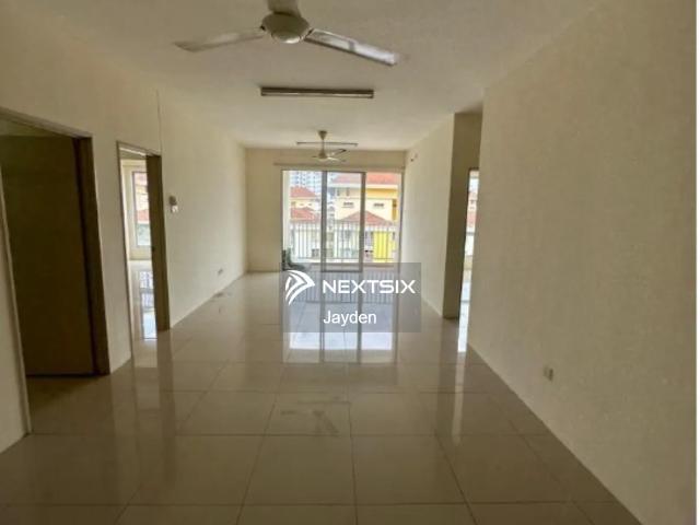House for rent in Langat, Selangor