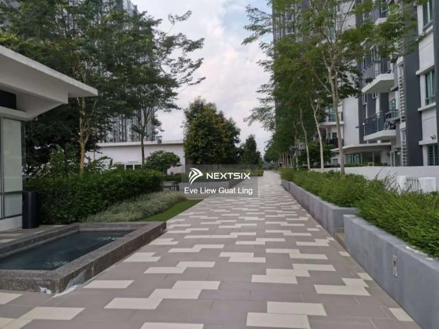 House for rent in Tanjong Sepat, Selangor